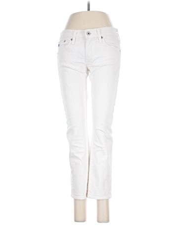 Adriano Goldschmied Jeans (view 1)