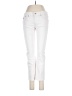 Adriano Goldschmied White Jeans Size 26 waist - photo 1