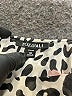Roz & Ali 100% Polyester Animal Print Pink 3/4 Sleeve Blouse Size 3X - photo 7