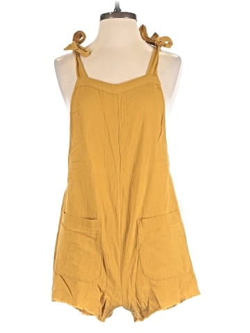 Billabong Romper (view 1)