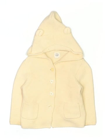 Baby Gap Cardigan (view 1)