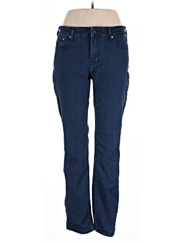 CALVIN KLEIN JEANS Jeans (view 1)