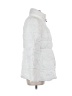 Tommy Hilfiger 100% Polyester White Snow Jacket Size M - photo 4