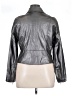 Torrid 100% Polyester Gray Jacket Size 1X Plus (1) - photo 2