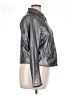 Torrid 100% Polyester Gray Jacket Size 1X Plus (1) - photo 4