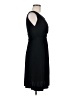 Gilli Solid Black Cocktail Dress Size M - photo 4