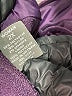 Roz & Ali Purple Blazer Size 2X - photo 7