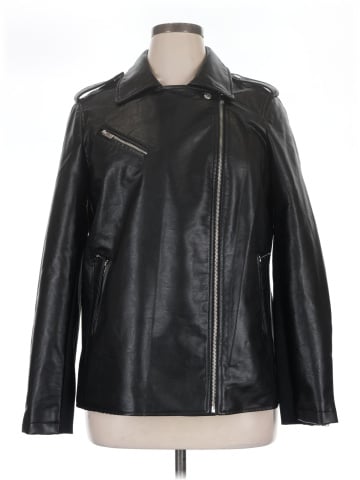 Lane Bryant Jacket (view 1)