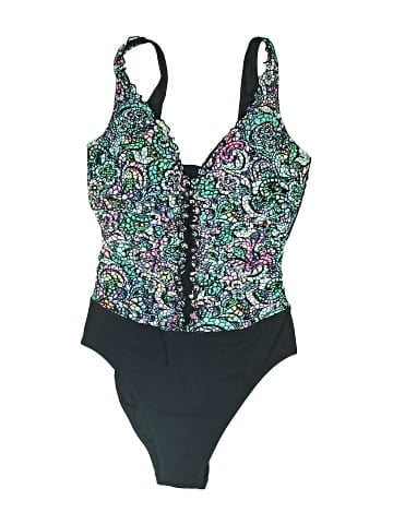 Profile by Gottex One Piece Swimsuit (view 1)