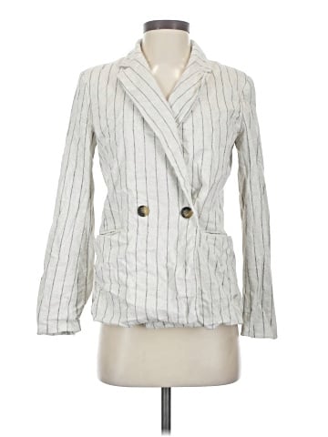 Banana Republic Factory Store Blazer (view 1)