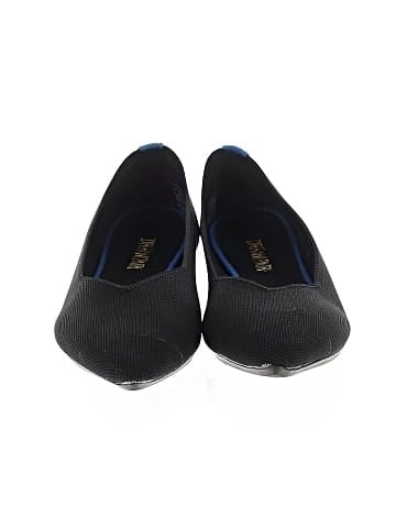 Dream Pairs Flats (view 2)