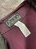 Alex Evenings Black 3/4 Sleeve Blouse Size 1X - photo 7