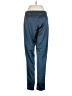 Elie Tahari Solid Blue Active Pants Size 2 - photo 2