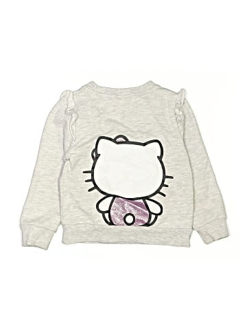 Hello Kitty Sweatshirt (view 2)