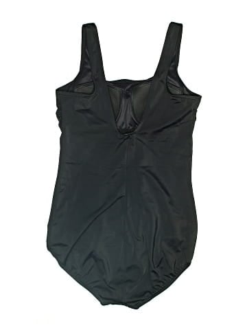 Lands' End One Piece Swimsuit (view 2)