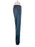 Elie Tahari Solid Blue Active Pants Size 2 - photo 4