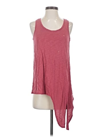 Calia by Carrie Underwood Sleeveless T-Shirt (view 1)