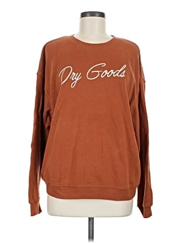 Originality Sweatshirt (view 1)
