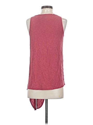Calia by Carrie Underwood Sleeveless T-Shirt (view 2)