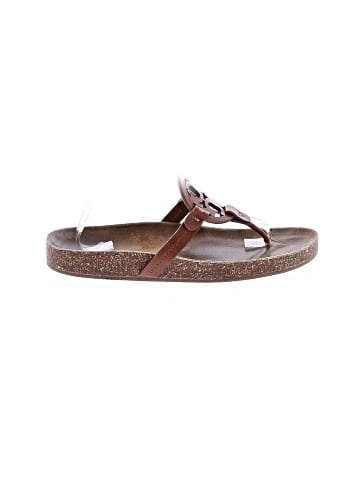 Tory Burch Flip Flops (view 1)