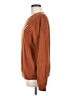 Originality Brown Sweatshirt Size M - photo 5