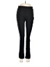 Sioni Solid Black Active Pants Size M - photo 1