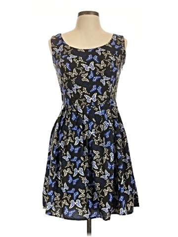 Mela Loves London Cocktail Dress (view 1)