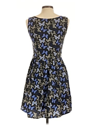 Mela Loves London Cocktail Dress (view 2)