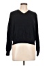 J.Crew 100% Cotton Black Pullover Sweater Size L - photo 1