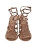 Mossimo Tan Sandals Size 7 - photo 2
