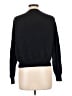 J.Crew 100% Cotton Black Pullover Sweater Size L - photo 2