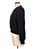 J.Crew 100% Cotton Black Pullover Sweater Size L - photo 5