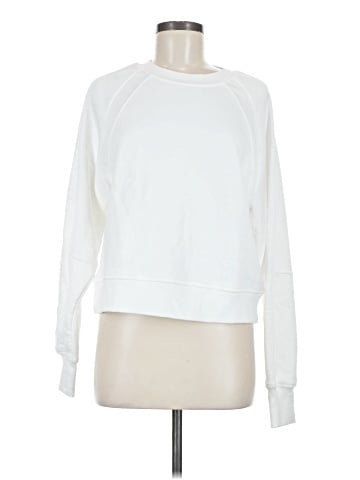 Danskin Sweatshirt (view 1)