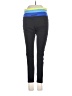 Love Color Block Blue Active Pants Size 4 - photo 2