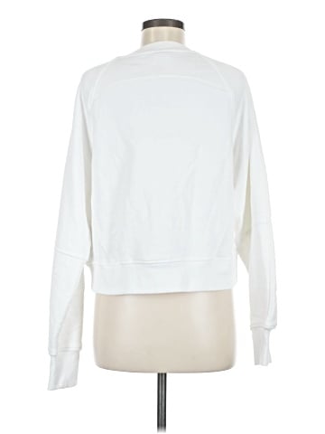 Danskin Sweatshirt (view 2)