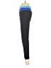 Love Color Block Blue Active Pants Size 4 - photo 5