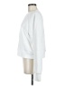 Danskin White Sweatshirt Size M - photo 5