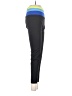 Love Color Block Blue Active Pants Size 4 - photo 4