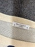Equipment 100% Cashmere Hearts Ivory Cashmere Pullover Sweater Size XS - photo 7