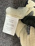 Equipment 100% Cashmere Hearts Ivory Cashmere Pullover Sweater Size XS - photo 8