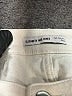 Elizabeth and James Solid White Jeans Size 10 - photo 7