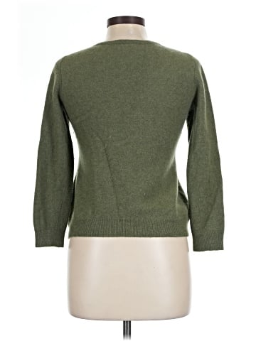 Charter Club Cashmere Pullover Sweater (view 2)