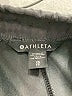 Athleta Solid Gray Athletic Shorts Size XS - photo 3