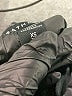Athleta Solid Gray Athletic Shorts Size XS - photo 4