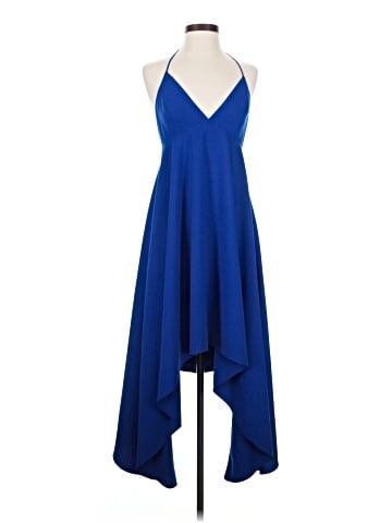 Halston Heritage Cocktail Dress (view 1)