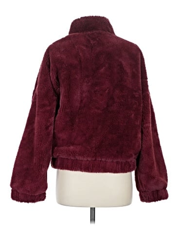 Cotton On Faux Fur Jacket (view 2)