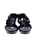 Charles by Charles David Black Wedges Size 9 - photo 2