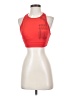 FILA Red Tank Top Size S - photo 1