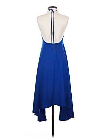 Halston Heritage Cocktail Dress (view 2)