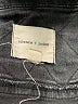 Silence and Noise Gray Denim Jacket Size S - photo 6